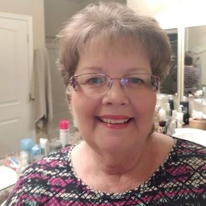 Meet your Posher, Barbara